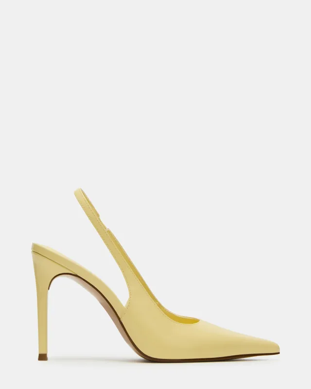 REYES BUTTER LEATHER sold by Steve Madden