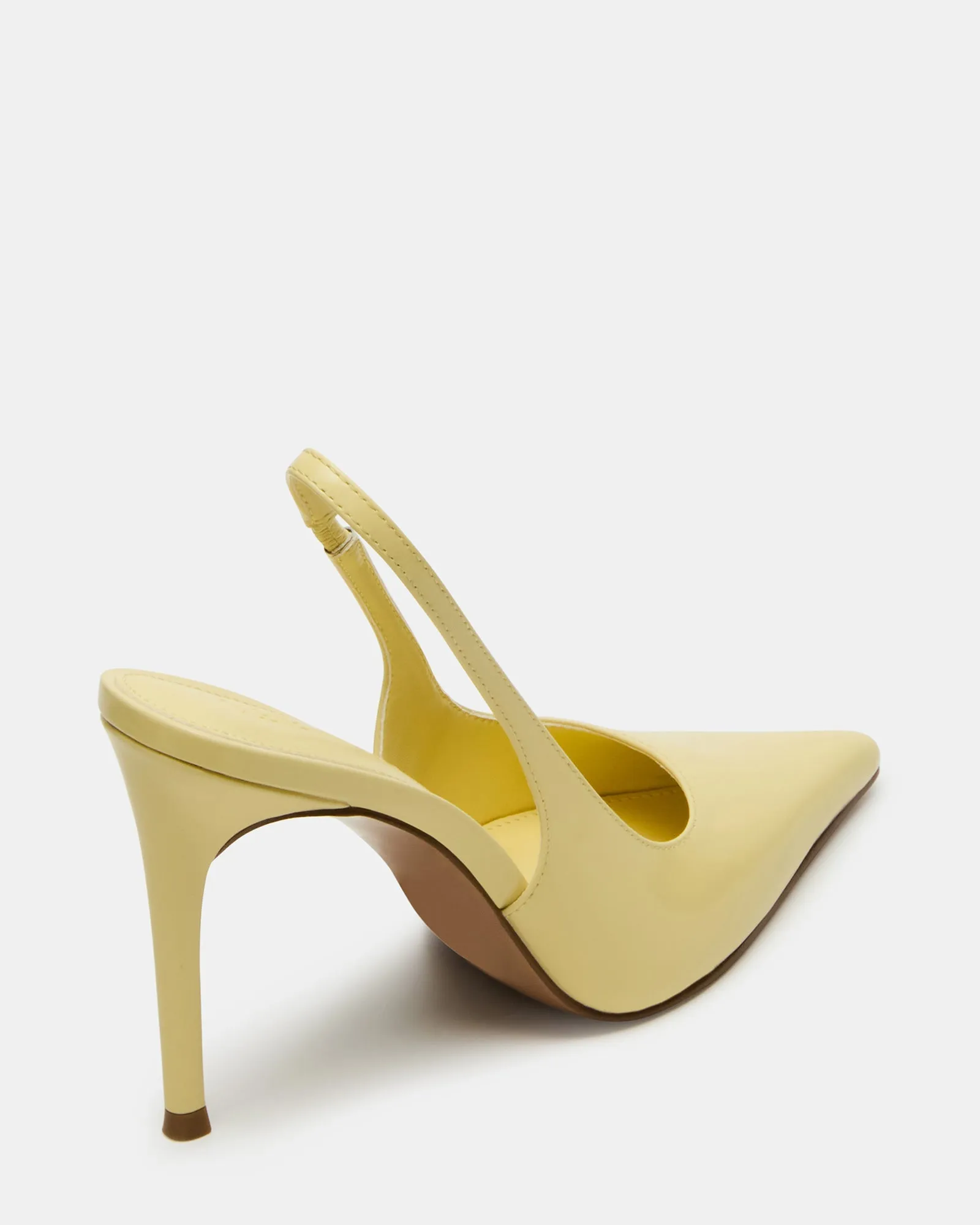 REYES BUTTER LEATHER sold by Steve Madden product image thumbnail 5
