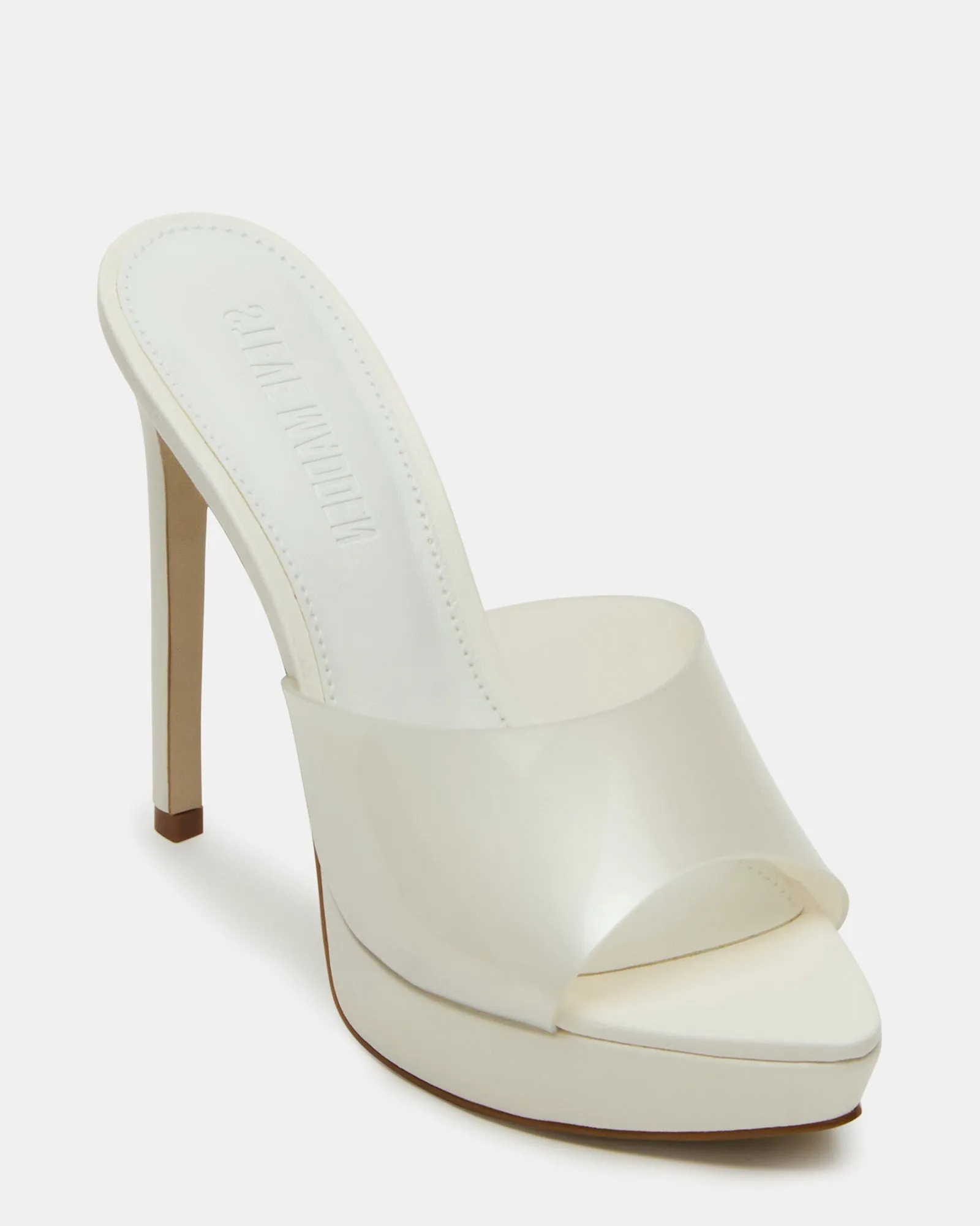 MOTEL IVORY sold by Steve Madden product image thumbnail 2