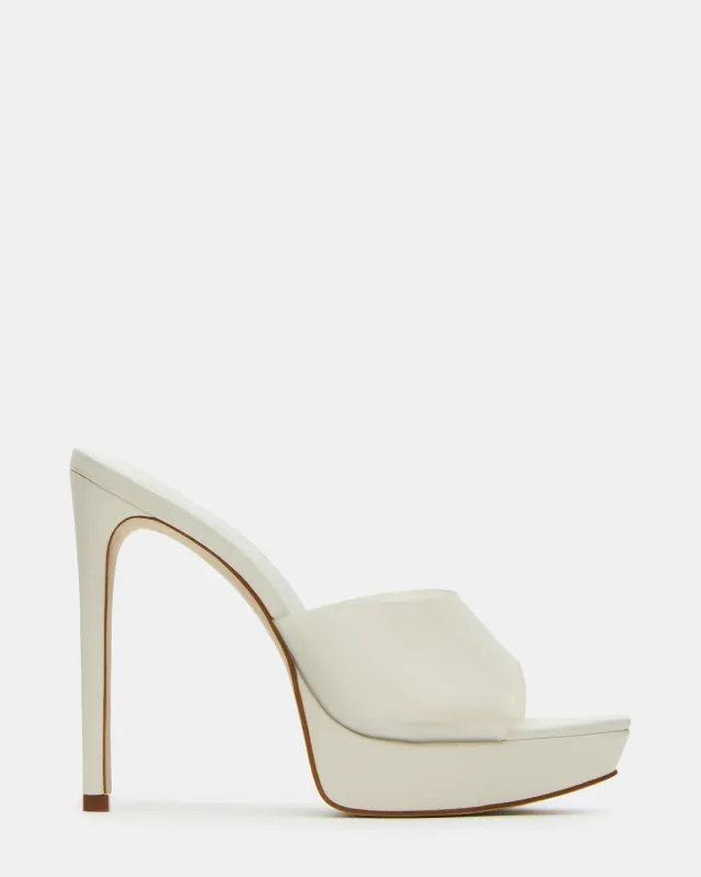 MOTEL IVORY sold by Steve Madden