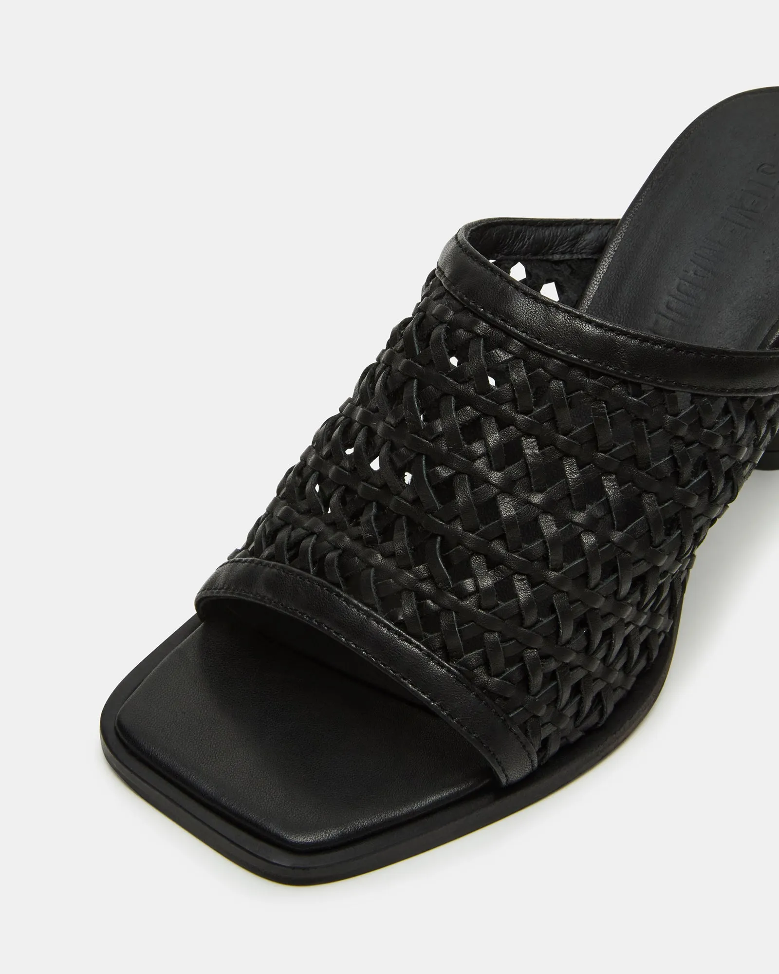 FRESCA BLACK sold by Steve Madden product image thumbnail 3