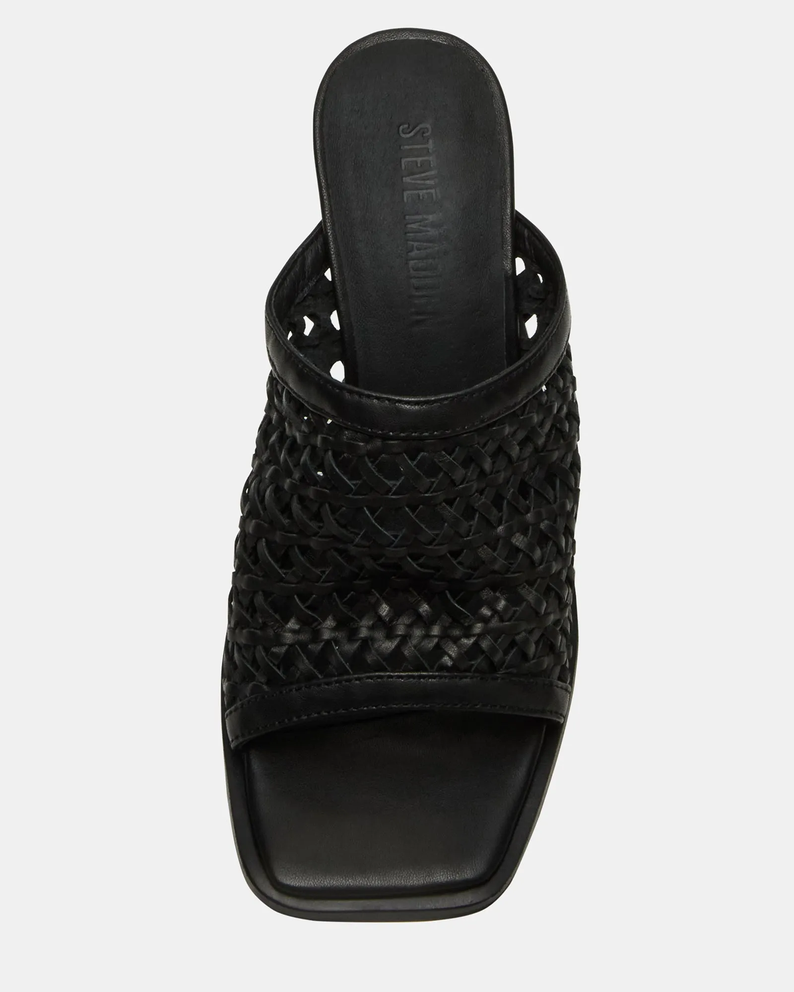 FRESCA BLACK sold by Steve Madden product image thumbnail 4