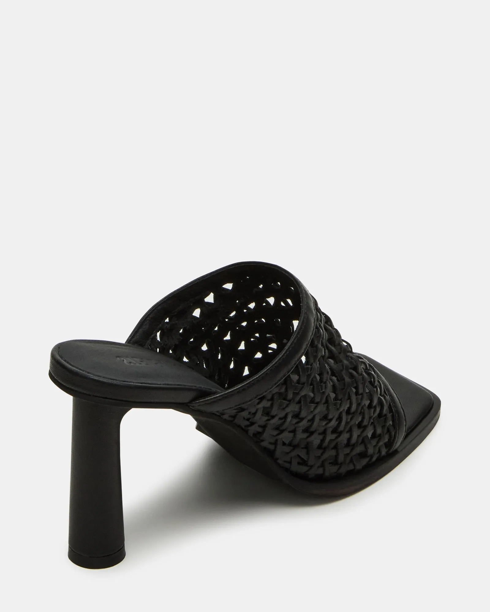 FRESCA BLACK sold by Steve Madden product image thumbnail 5