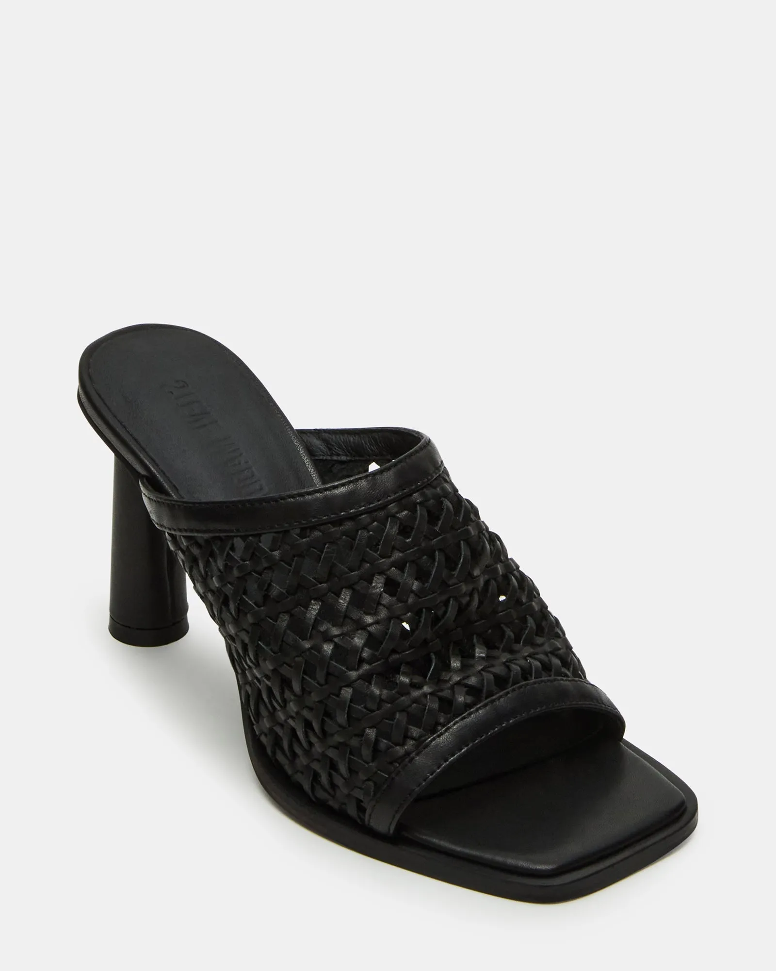 FRESCA BLACK sold by Steve Madden product image thumbnail 2
