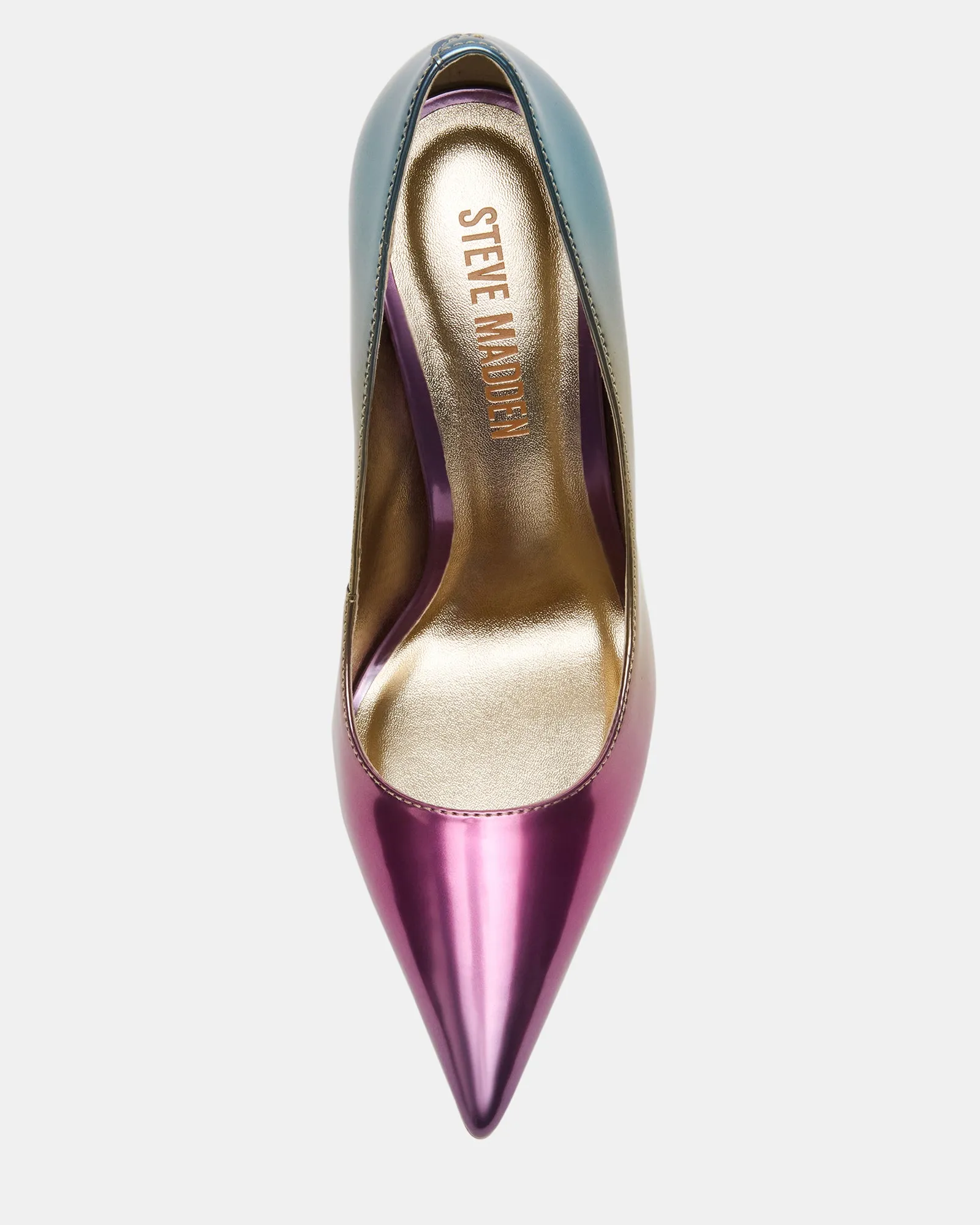 NOIR METALLIC MULTI sold by Steve Madden product image thumbnail 4