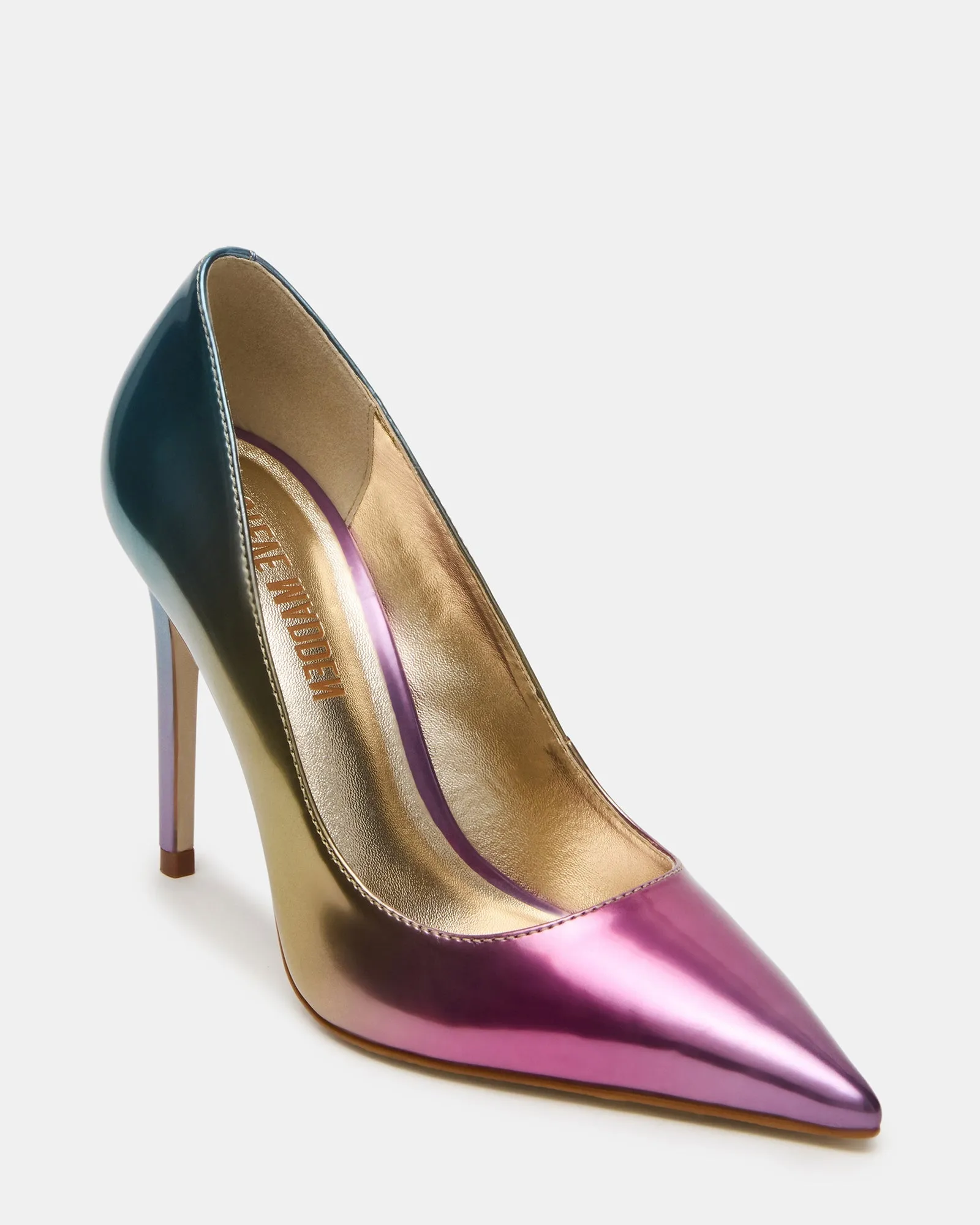 NOIR METALLIC MULTI sold by Steve Madden product image thumbnail 2