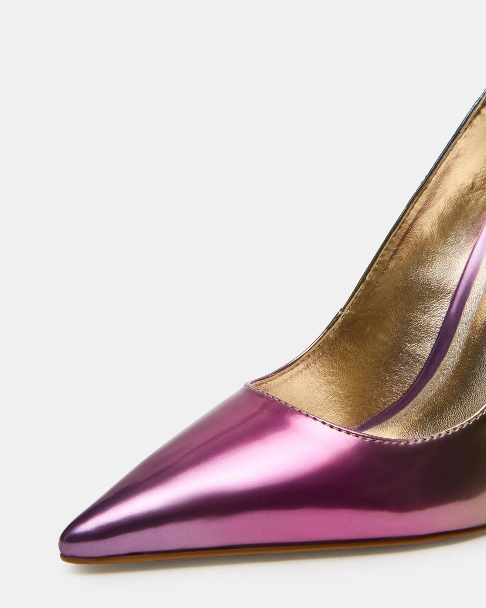 NOIR METALLIC MULTI sold by Steve Madden product image thumbnail 3