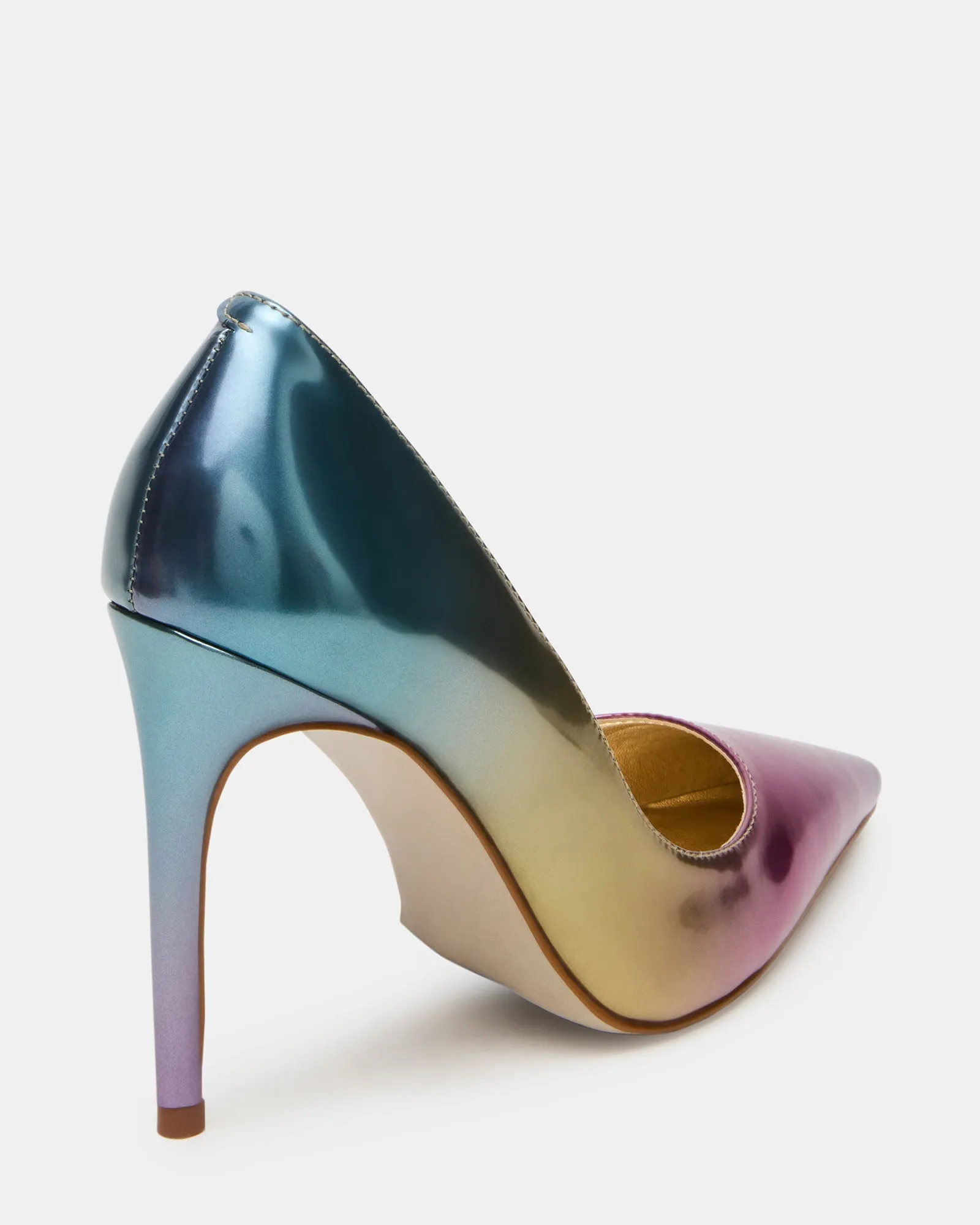 NOIR METALLIC MULTI sold by Steve Madden product image thumbnail 5