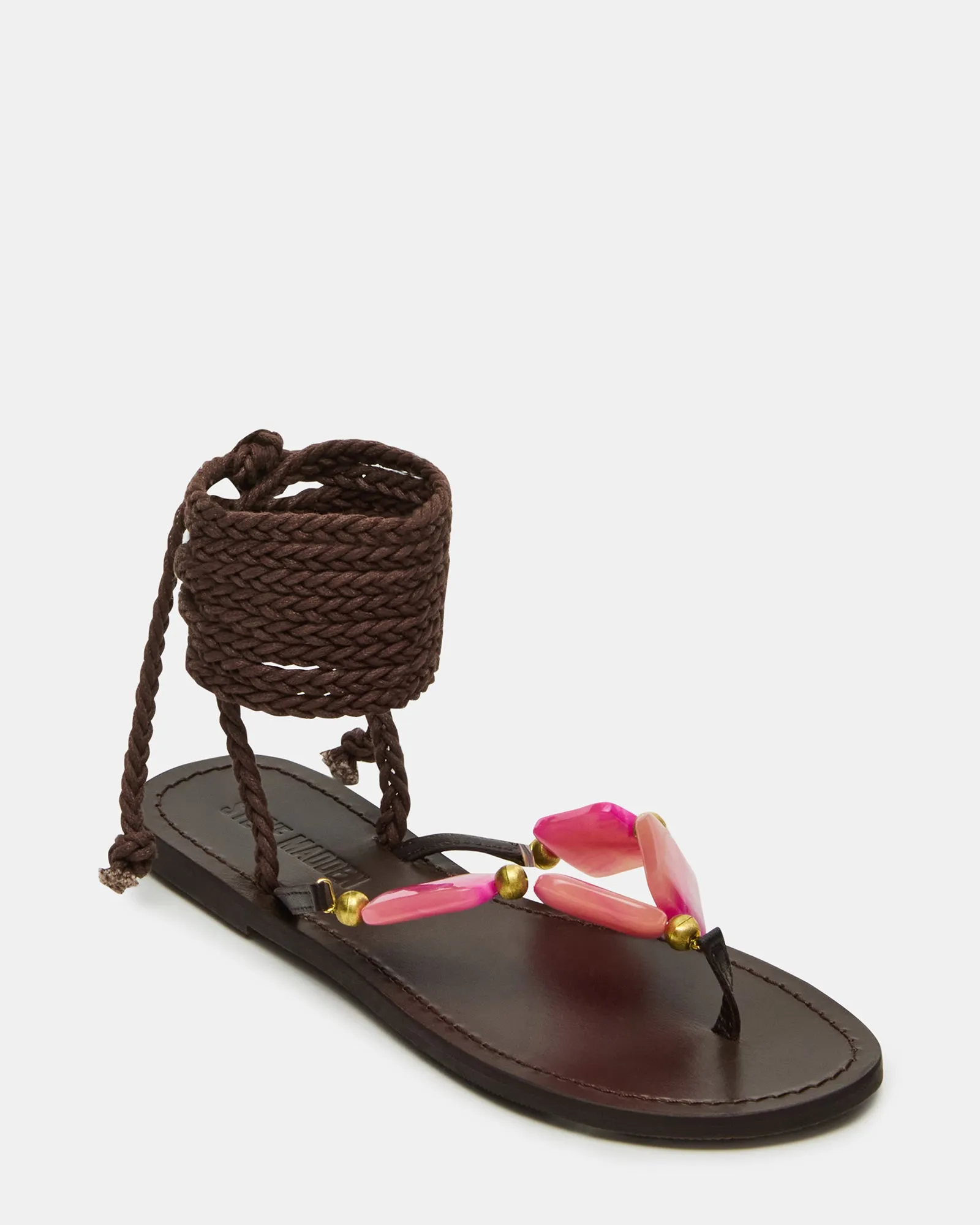 TASHA PINK MULTI sold by Steve Madden product image thumbnail 2