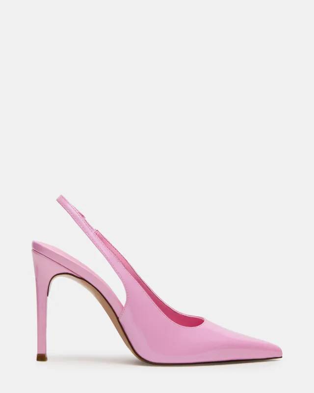 REYES LIGHT PINK sold by Steve Madden
