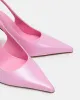 REYES LIGHT PINK sold by Steve Madden
