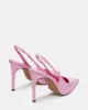REYES LIGHT PINK sold by Steve Madden