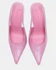 REYES LIGHT PINK sold by Steve Madden