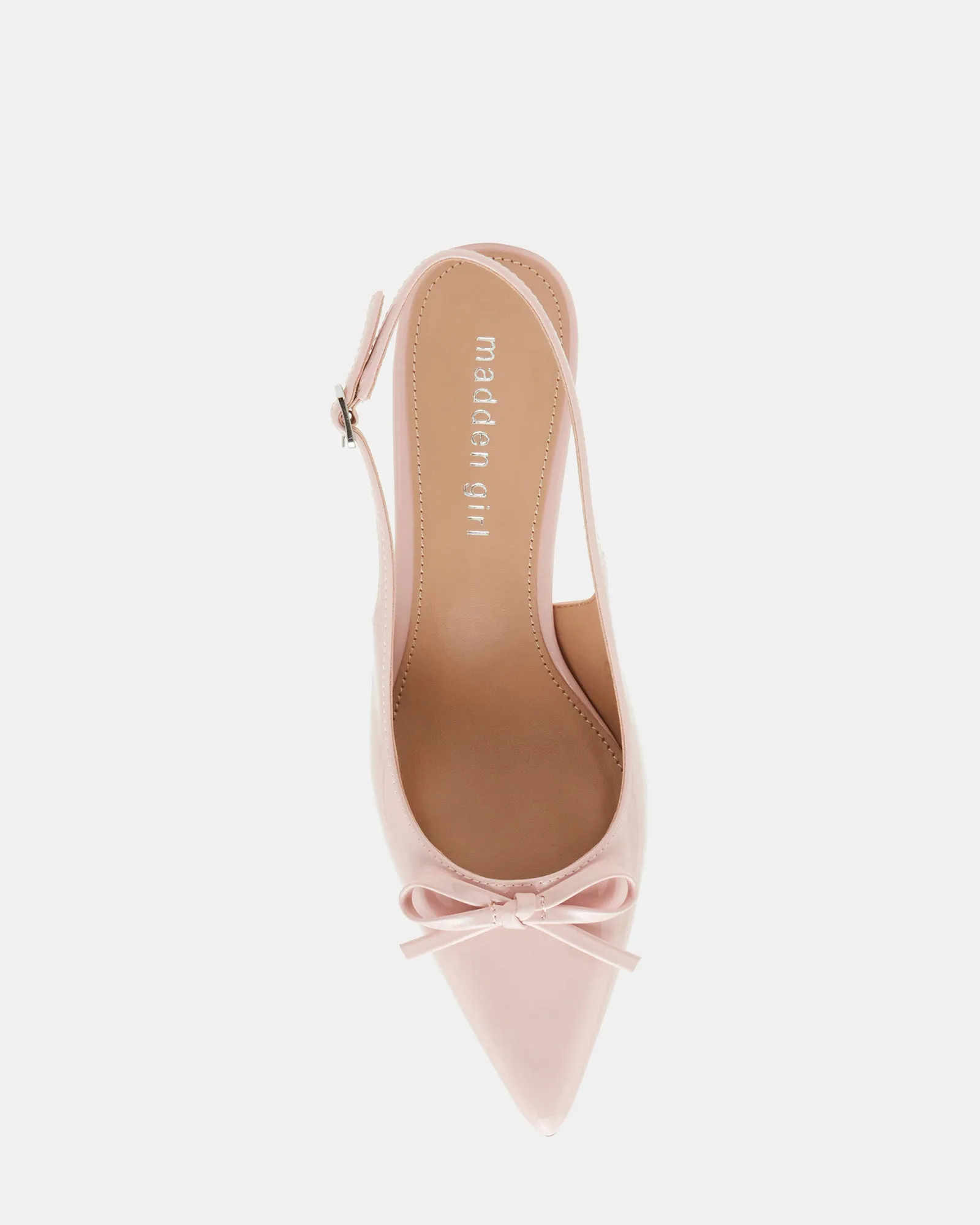 VOGUE ROSE sold by Steve Madden product image thumbnail 4