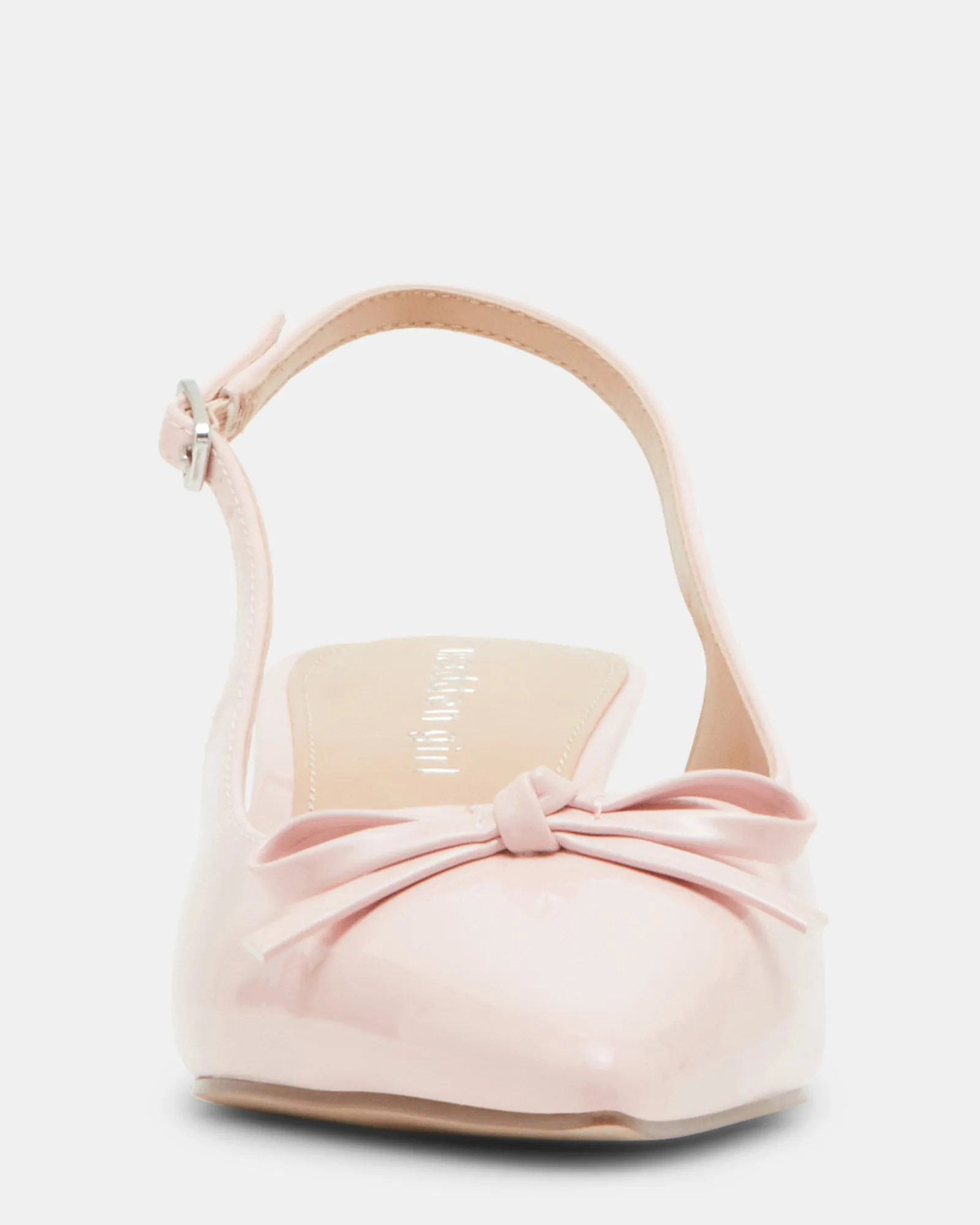 VOGUE ROSE sold by Steve Madden product image thumbnail 3