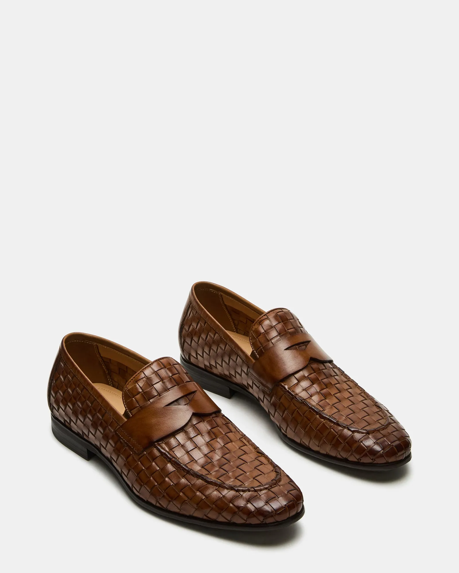 POCO TAN LEATHER sold by Steve Madden product image thumbnail 2