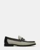 CULLEN BLACK/BEIGE sold by Steve Madden