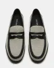 CULLEN BLACK/BEIGE sold by Steve Madden