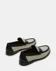 CULLEN BLACK/BEIGE sold by Steve Madden