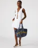 DEVYN BAG DENIM FABRIC sold by Steve Madden
