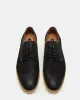 ALVAREZ BLACK NUBUCK sold by Steve Madden