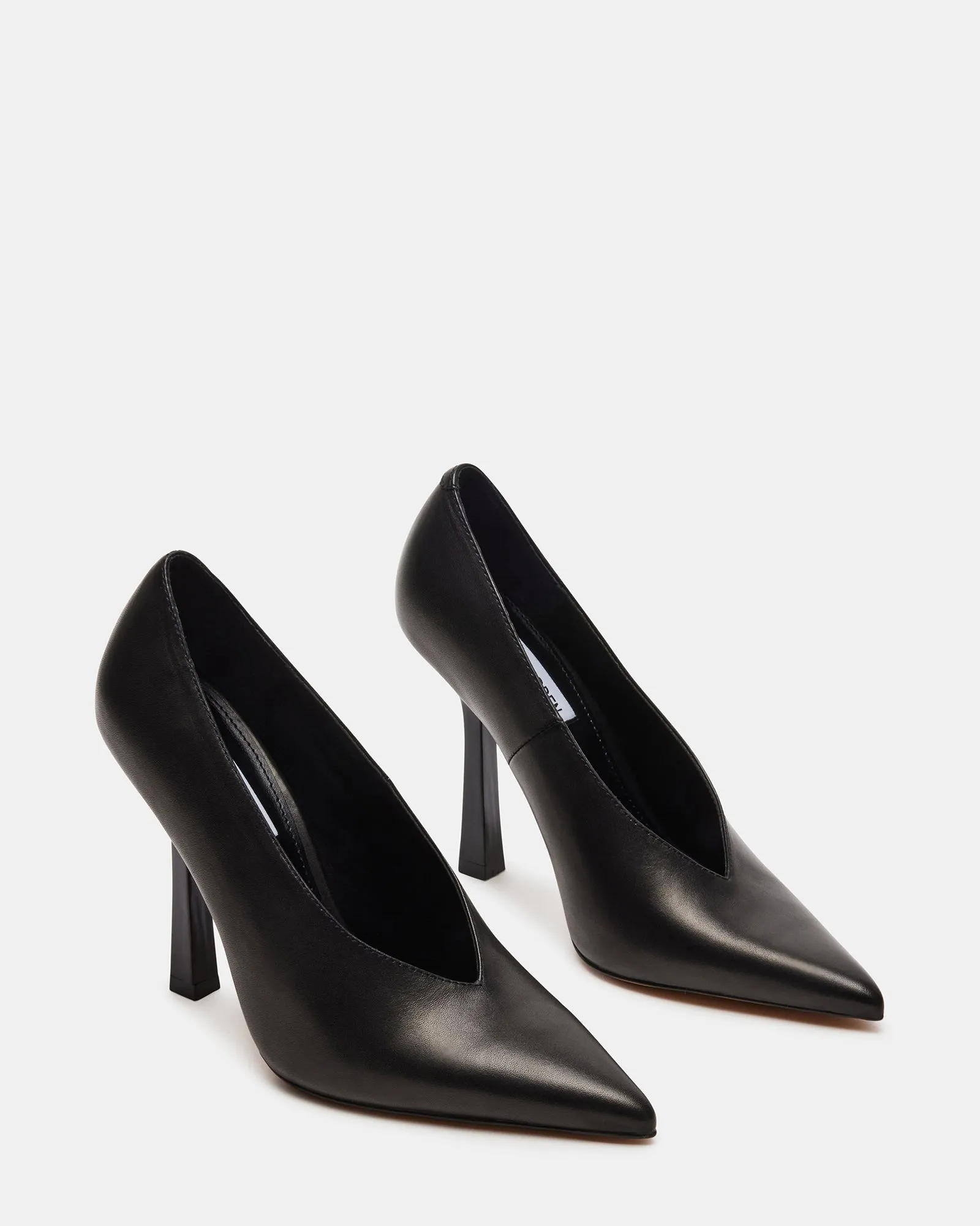 SEDONA BLACK LEATHER - SM REBOOTED sold by Steve Madden product image thumbnail 3