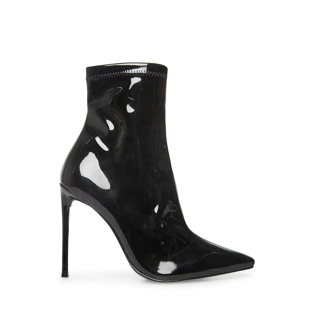 POSSE BLACK PATENT - SM REBOOTED sold by Steve Madden