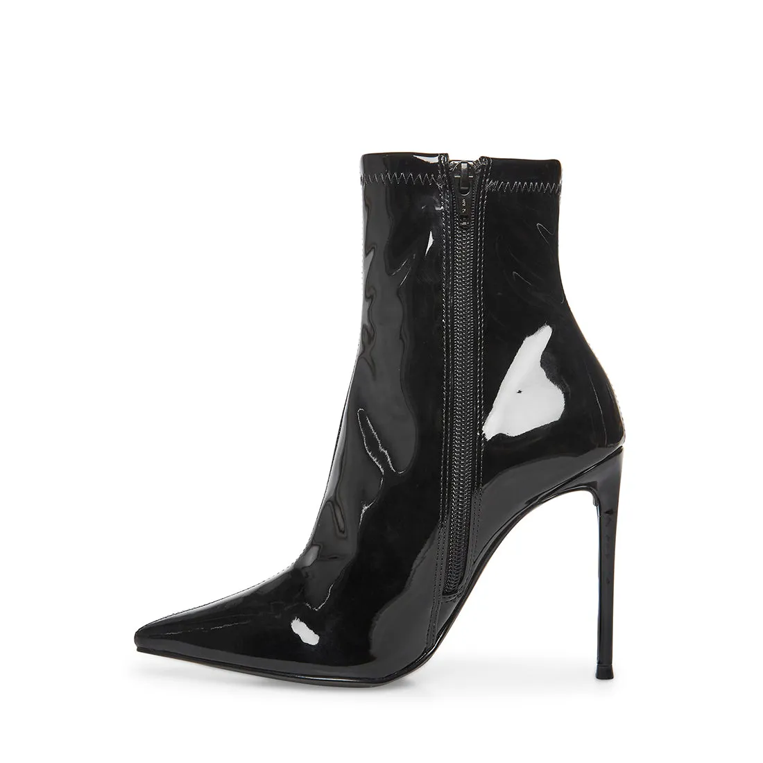 POSSE BLACK PATENT - SM REBOOTED sold by Steve Madden product image thumbnail 3