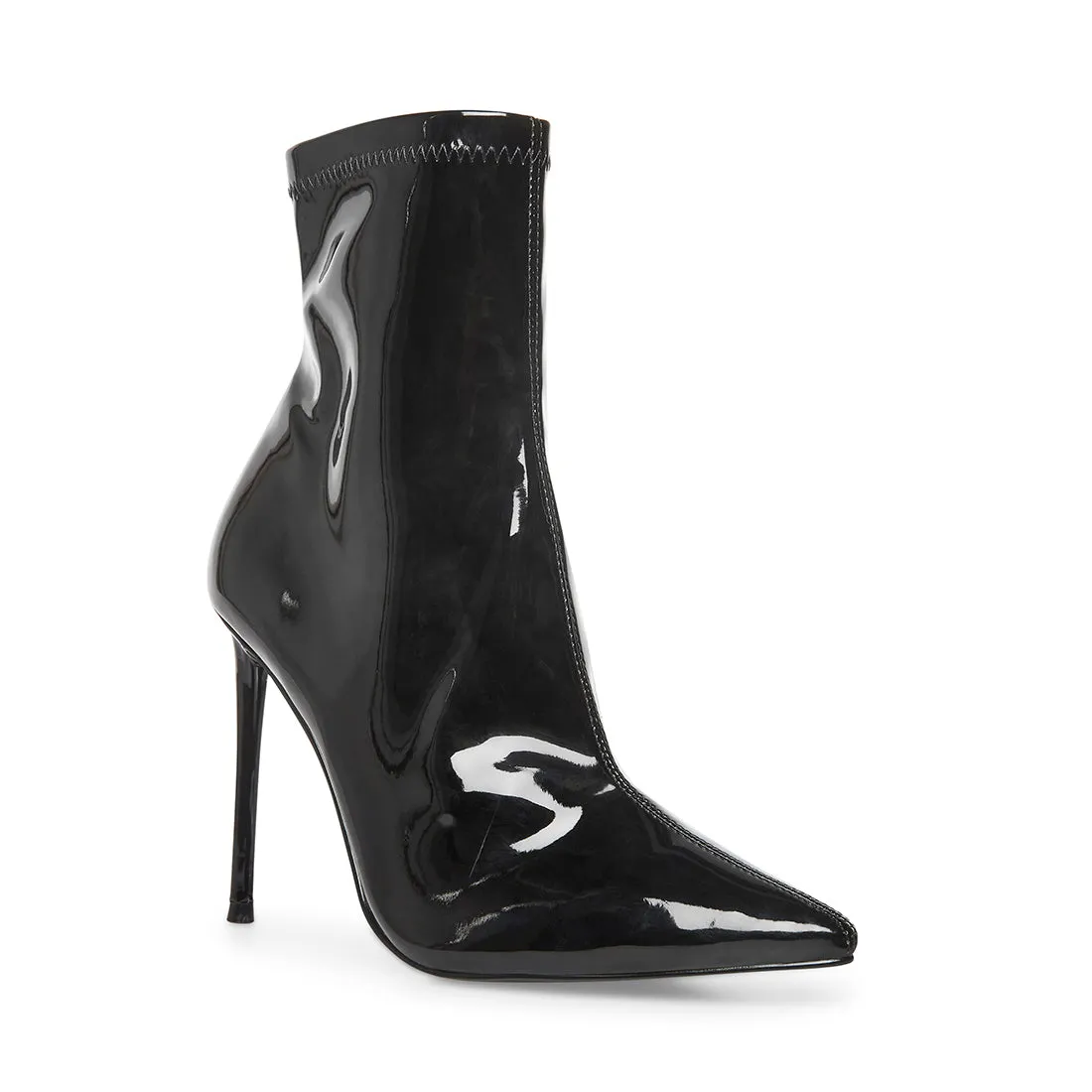 POSSE BLACK PATENT - SM REBOOTED sold by Steve Madden product image thumbnail 2