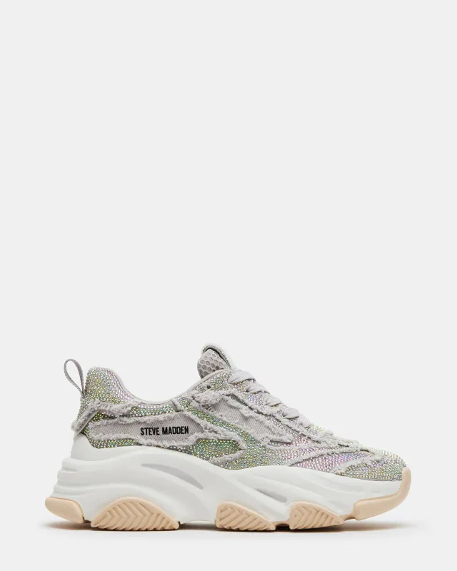 PERMIT RHINESTONES - SM REBOOTED sold by Steve Madden
