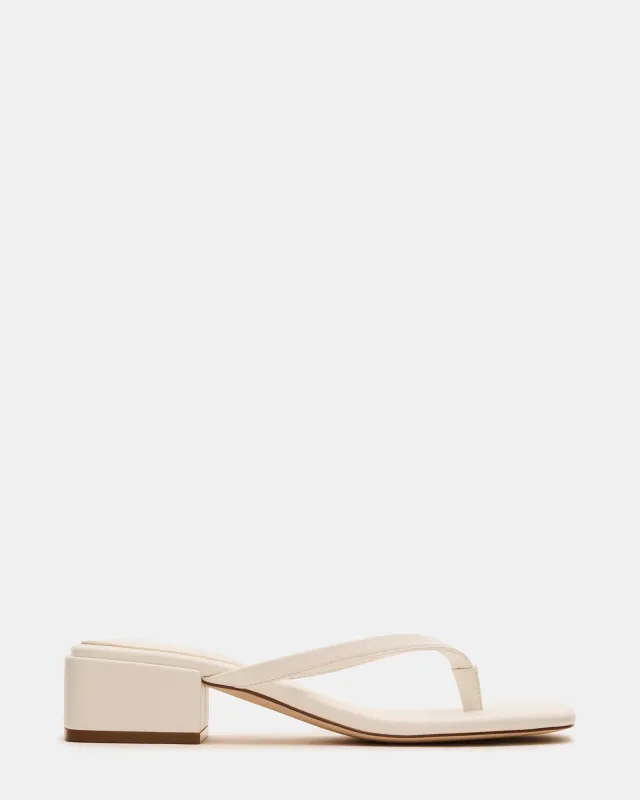 CARIBBEAN WHITE sold by Steve Madden