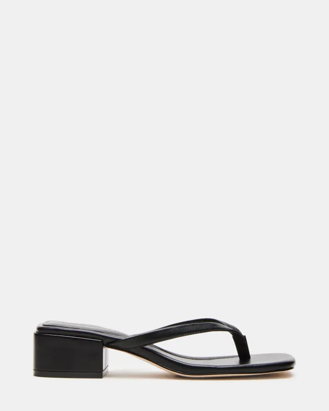 CARIBBEAN BLACK sold by Steve Madden