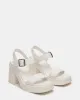 KAYLOR BONE LEATHER sold by Steve Madden
