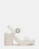 KAYLOR BONE LEATHER sold by Steve Madden