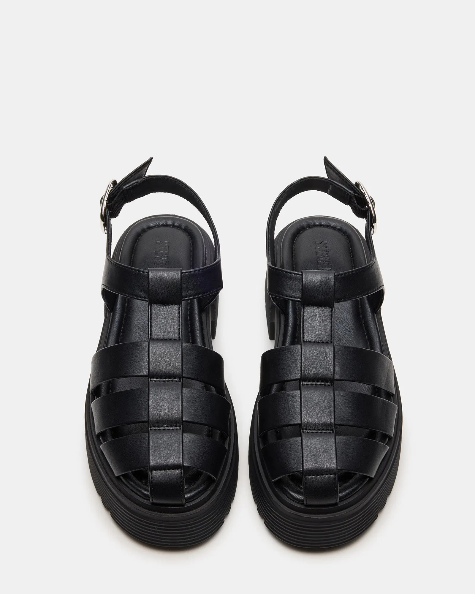 BASS BLACK sold by Steve Madden product image thumbnail 4