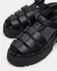 BASS BLACK sold by Steve Madden