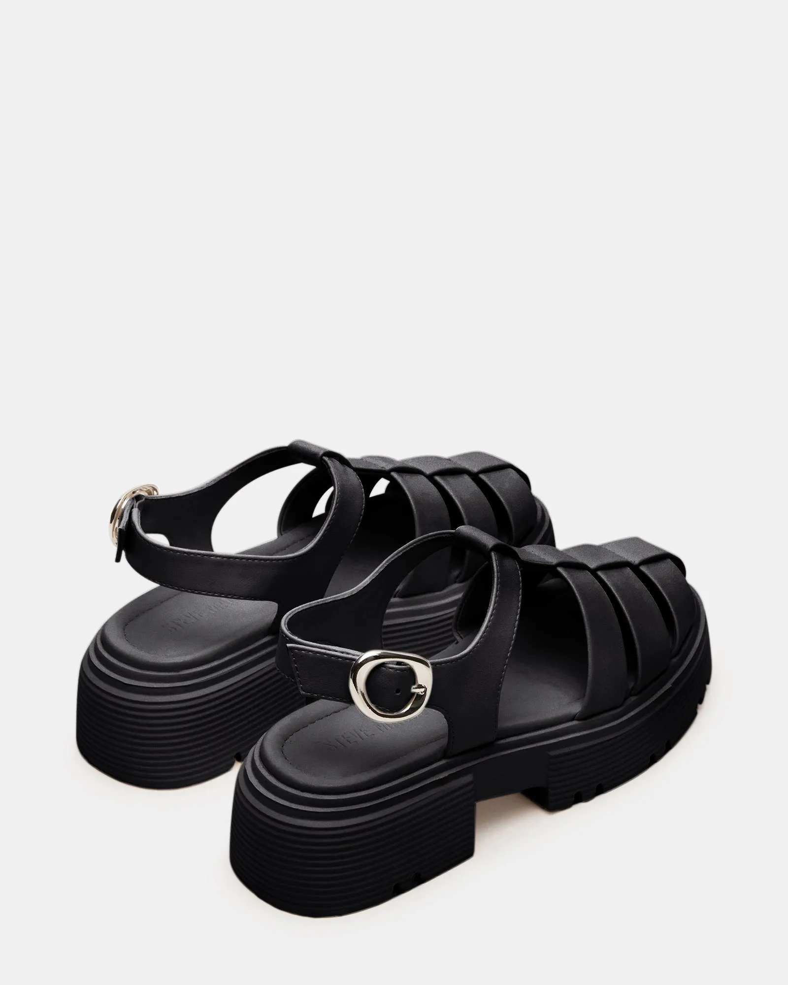 BASS BLACK sold by Steve Madden product image thumbnail 5