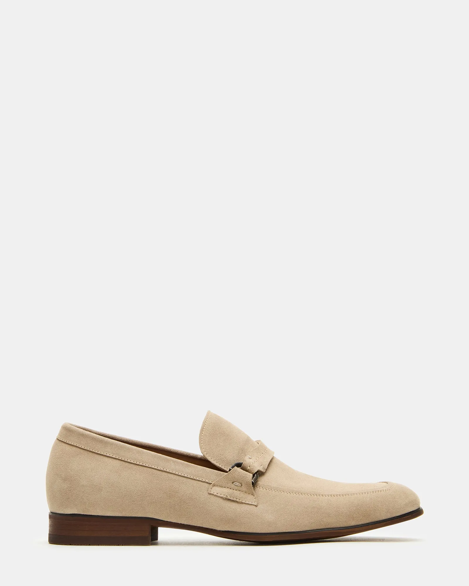 HEROLF SAND SUEDE sold by Steve Madden