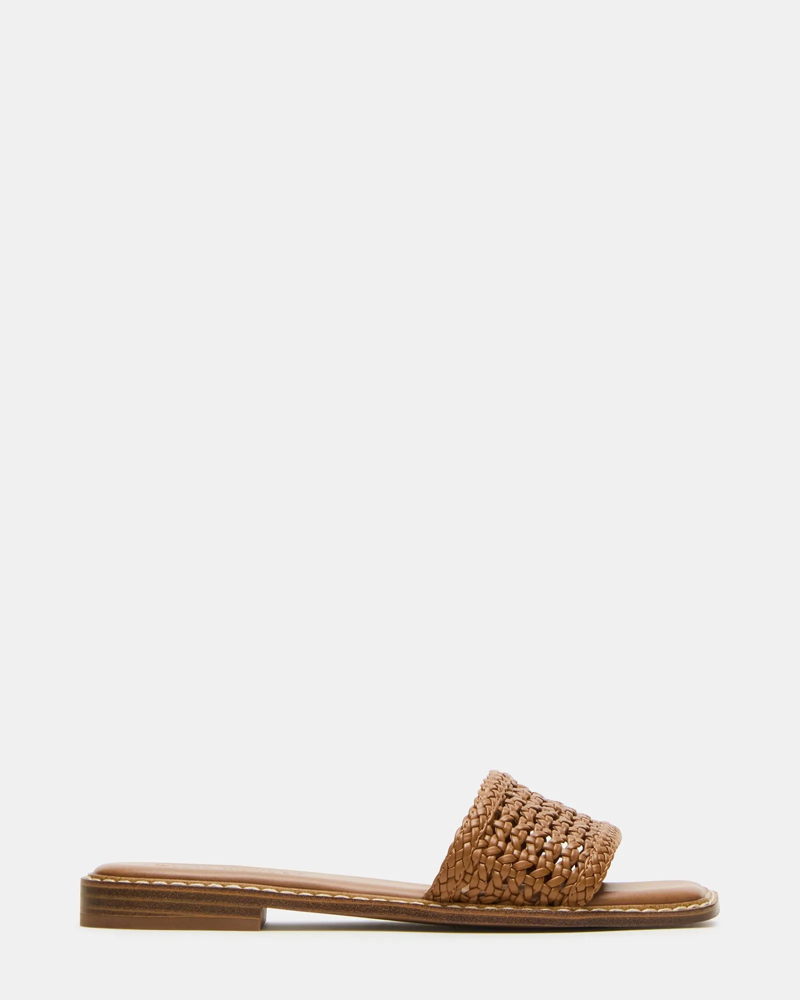 SNIDER TAN sold by Steve Madden