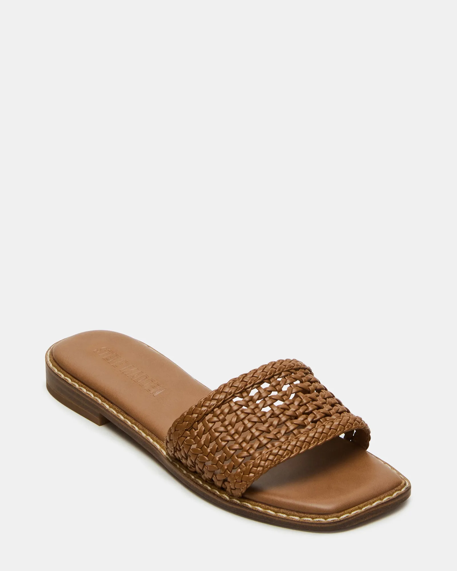 SNIDER TAN sold by Steve Madden product image thumbnail 2