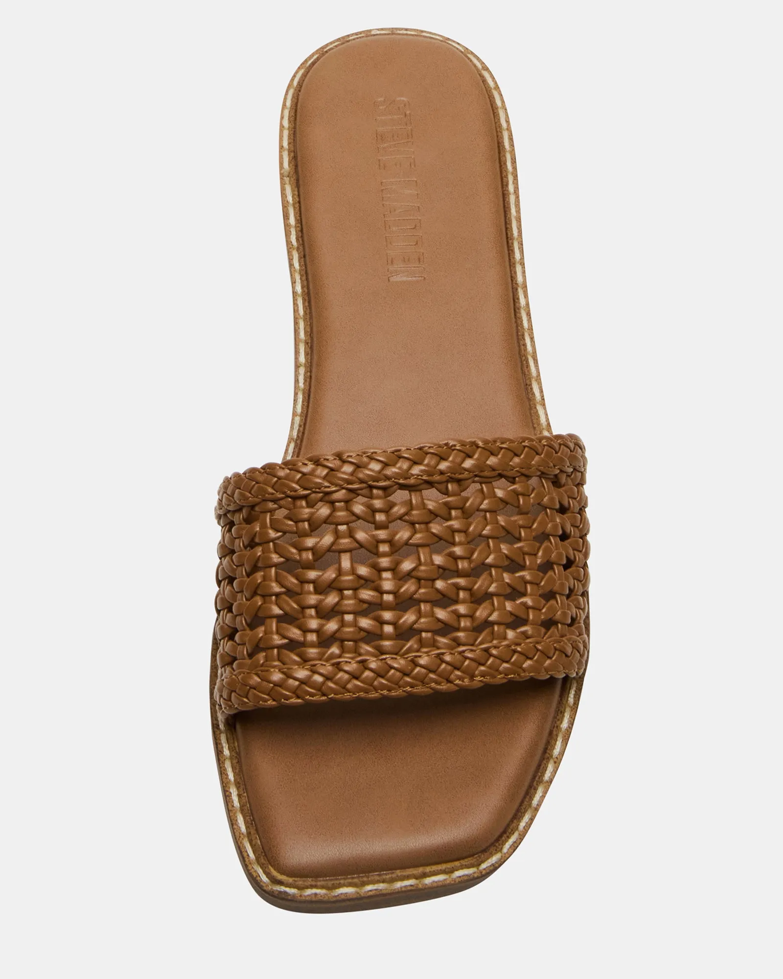 SNIDER TAN sold by Steve Madden product image thumbnail 4