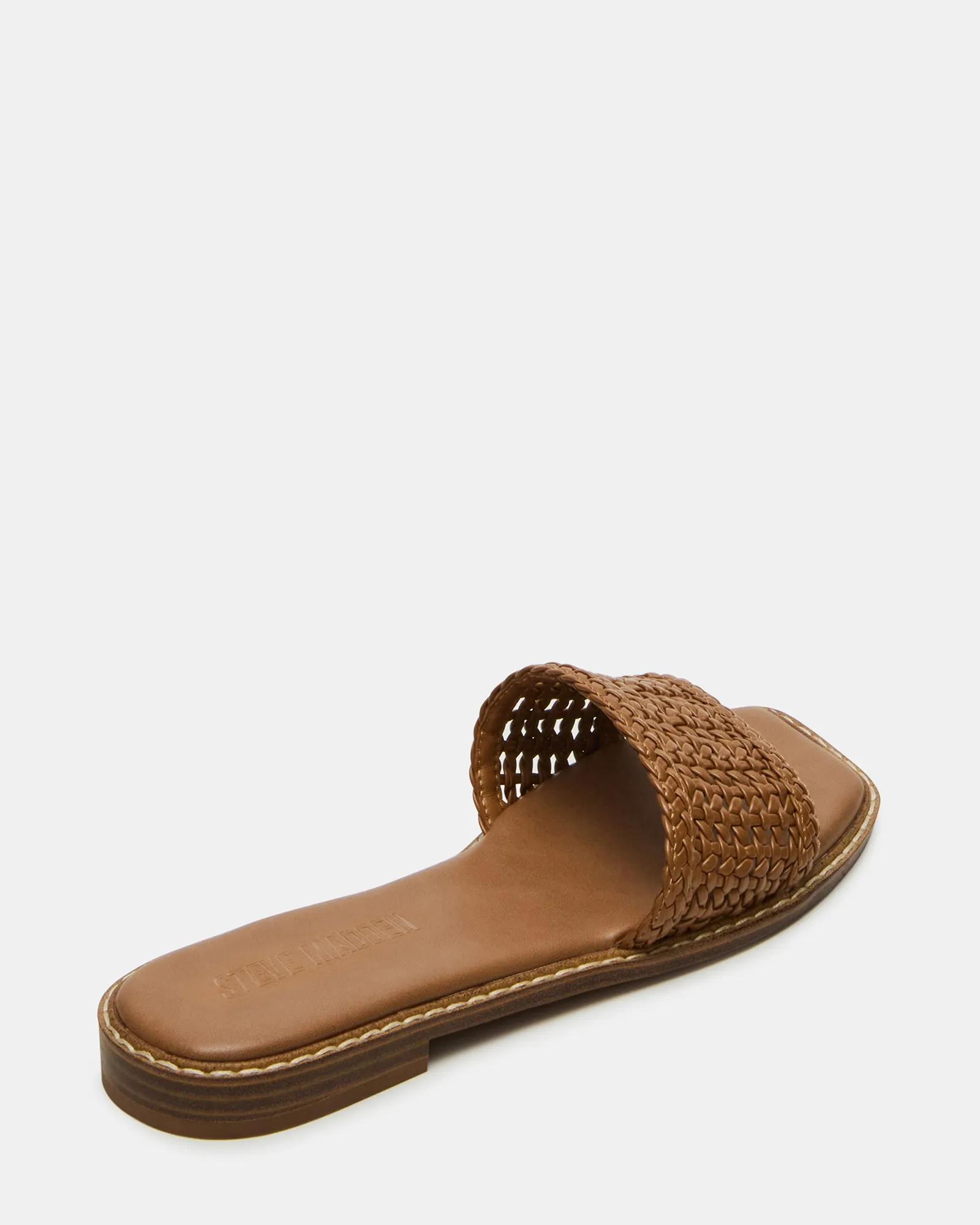 SNIDER TAN sold by Steve Madden product image thumbnail 5
