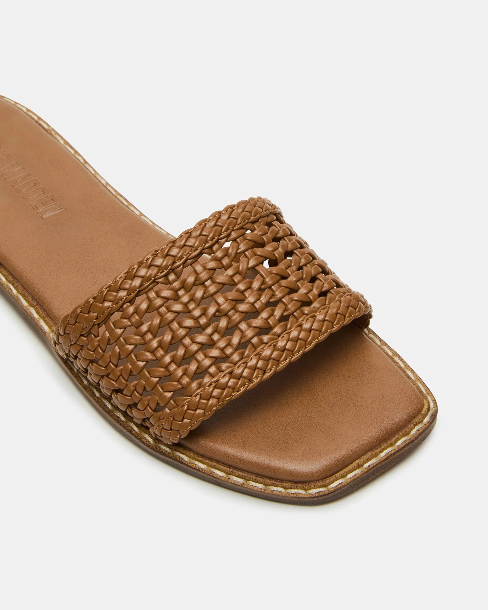 SNIDER TAN sold by Steve Madden product image thumbnail 3