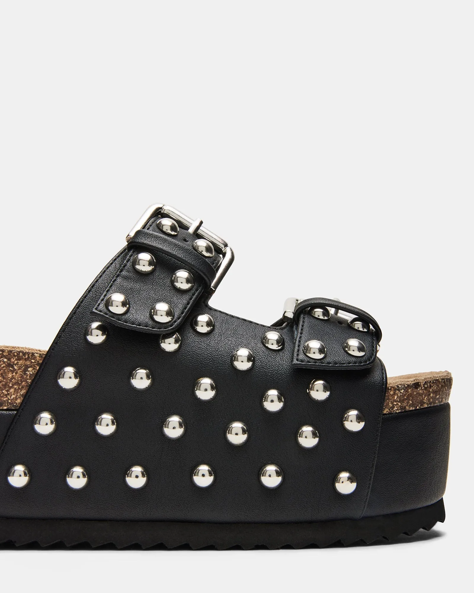 KALI BLACK STUDS - SM REBOOTED sold by Steve Madden product image thumbnail 3