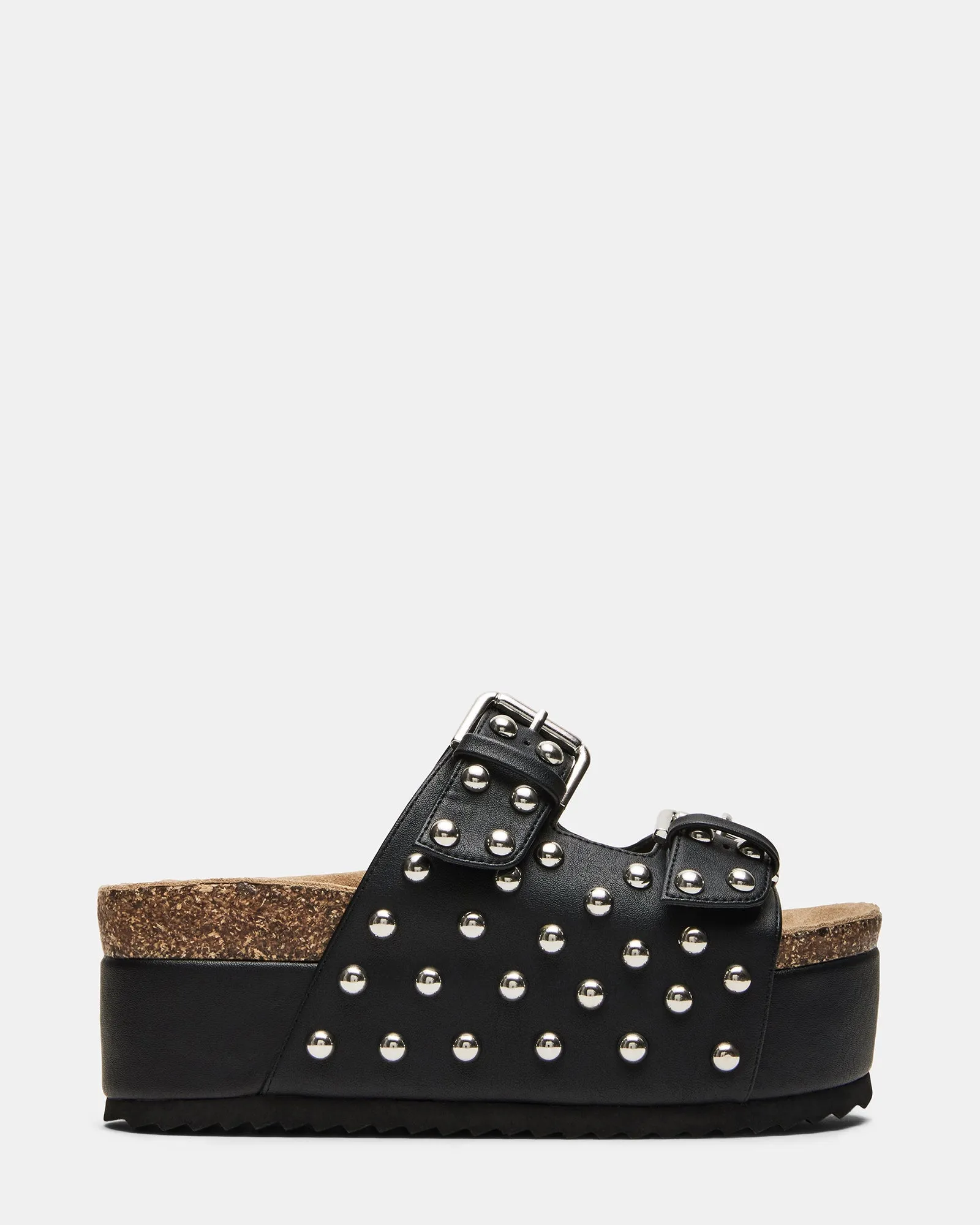KALI BLACK STUDS - SM REBOOTED sold by Steve Madden
