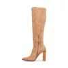 FEDORA TAUPE - SM REBOOTED sold by Steve Madden