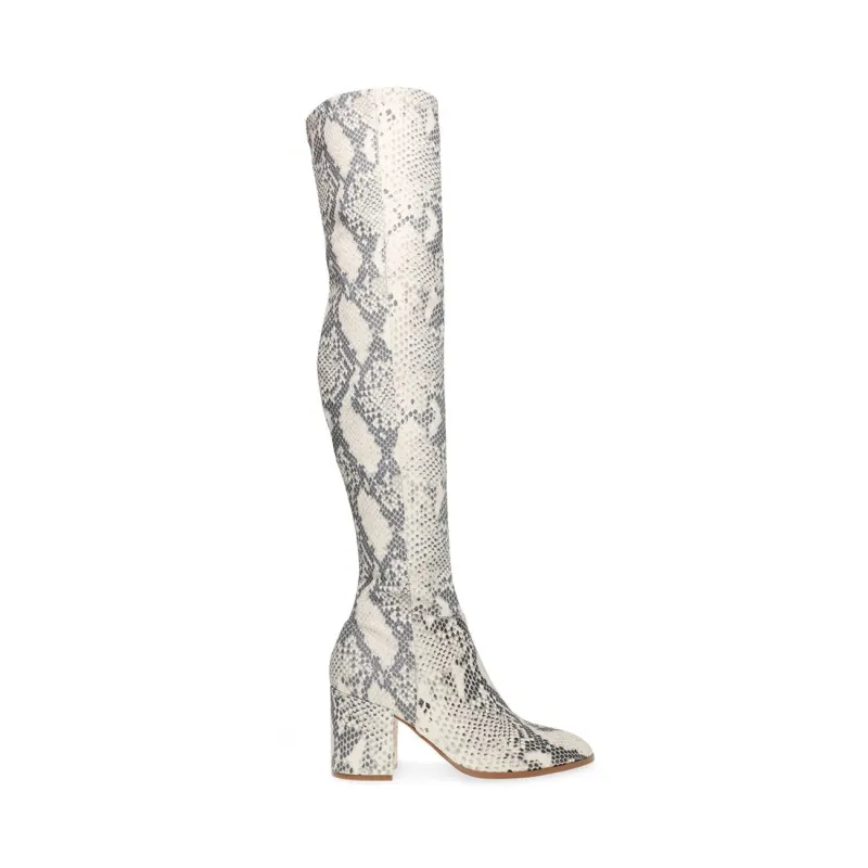 JACEY NATURAL SNAKE - SM REBOOTED sold by Steve Madden