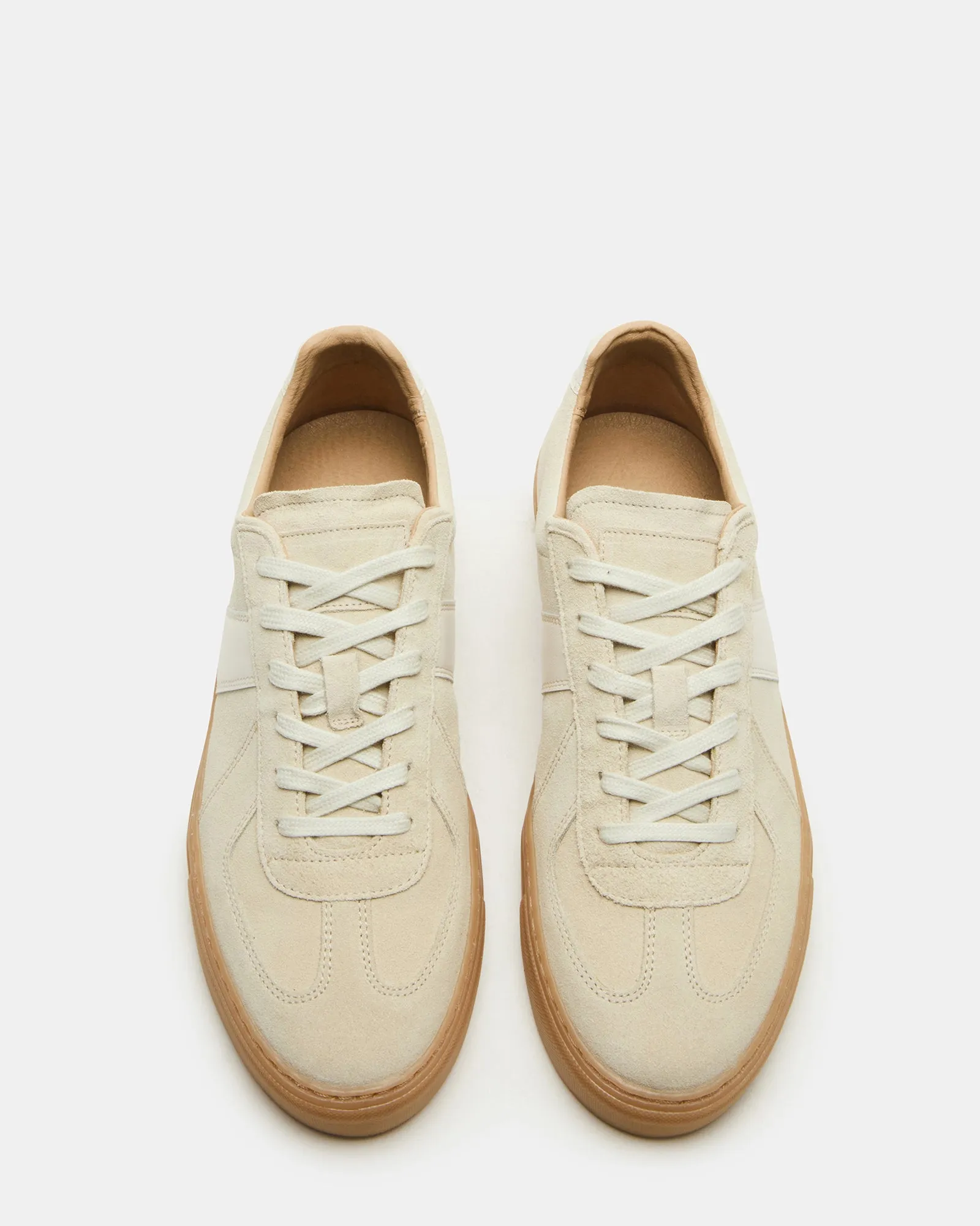 BRADY SAND SUEDE sold by Steve Madden product image thumbnail 4