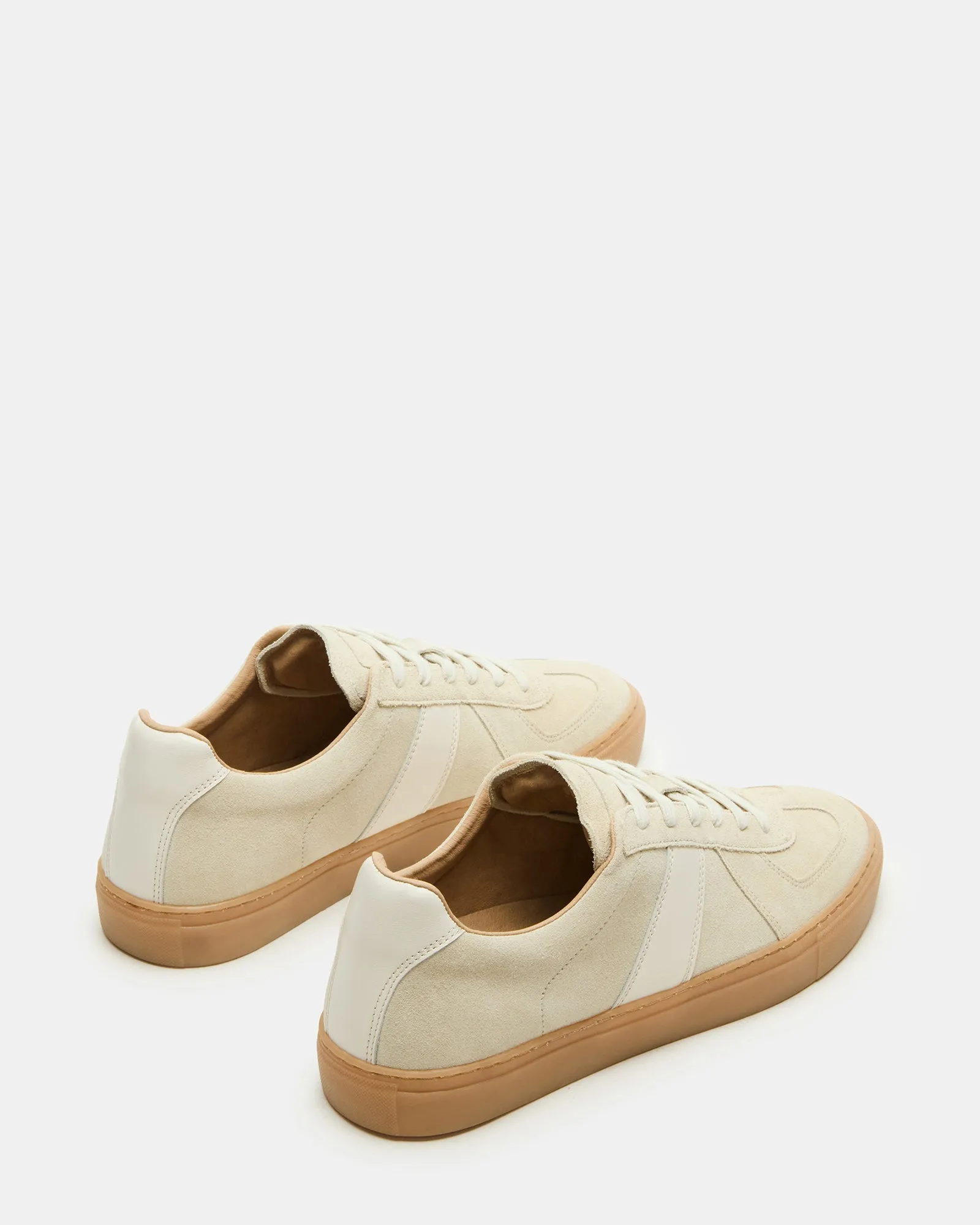 BRADY SAND SUEDE sold by Steve Madden product image thumbnail 5