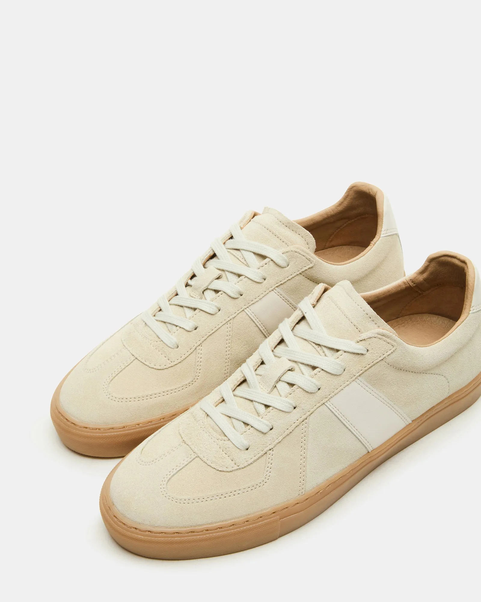 BRADY SAND SUEDE sold by Steve Madden product image thumbnail 3